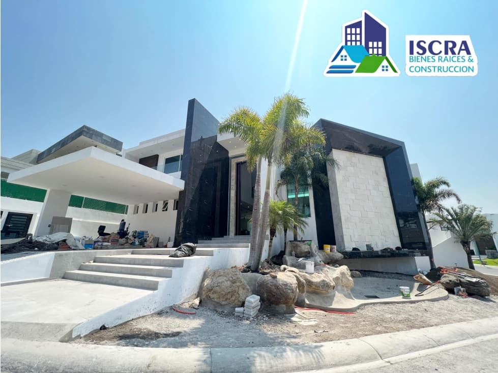 ESPECTACULAR RESIDENCIA DE LUJO — foto 1