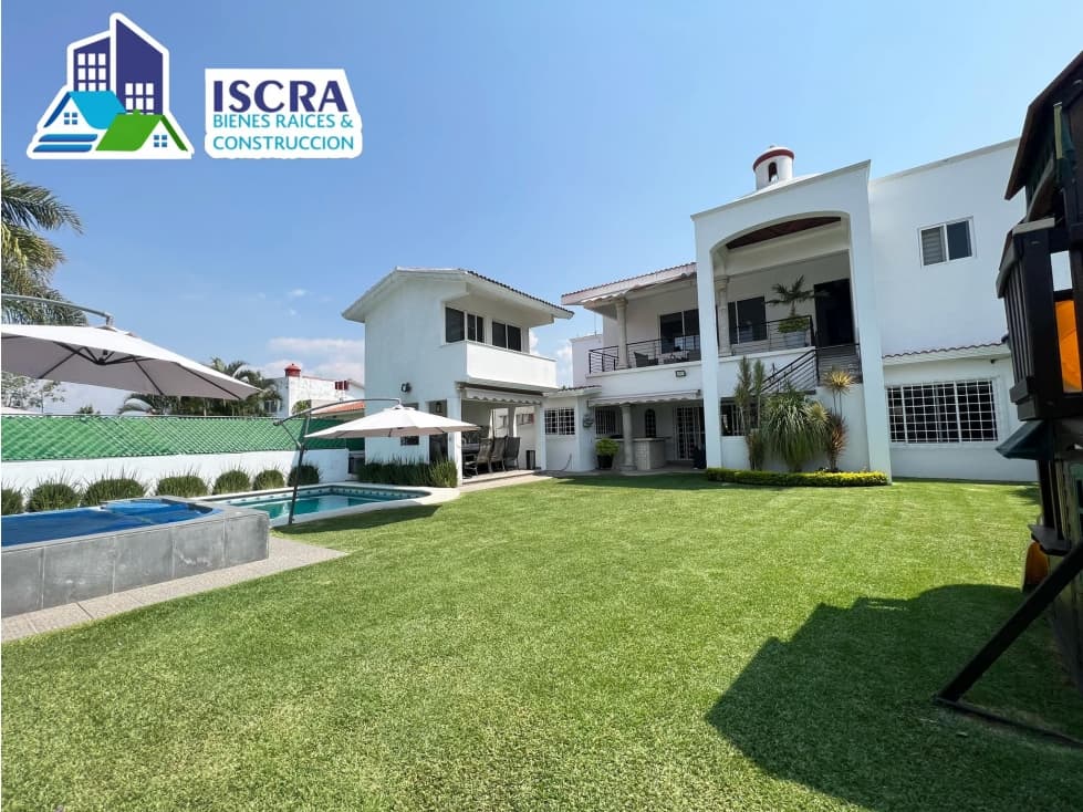 BONITA CASA EN VENTA AMUEBLADA — foto 1