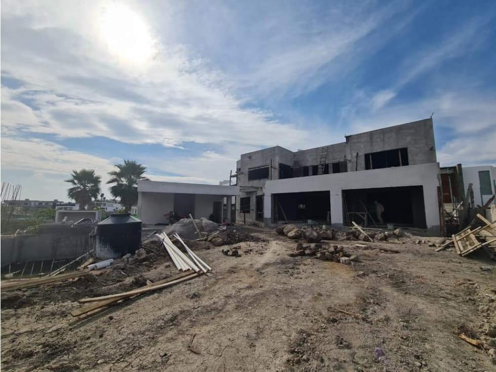 PREVENTA EN EL FRACCIONAMIENTO LOMAS DE COCOYOC — foto 1