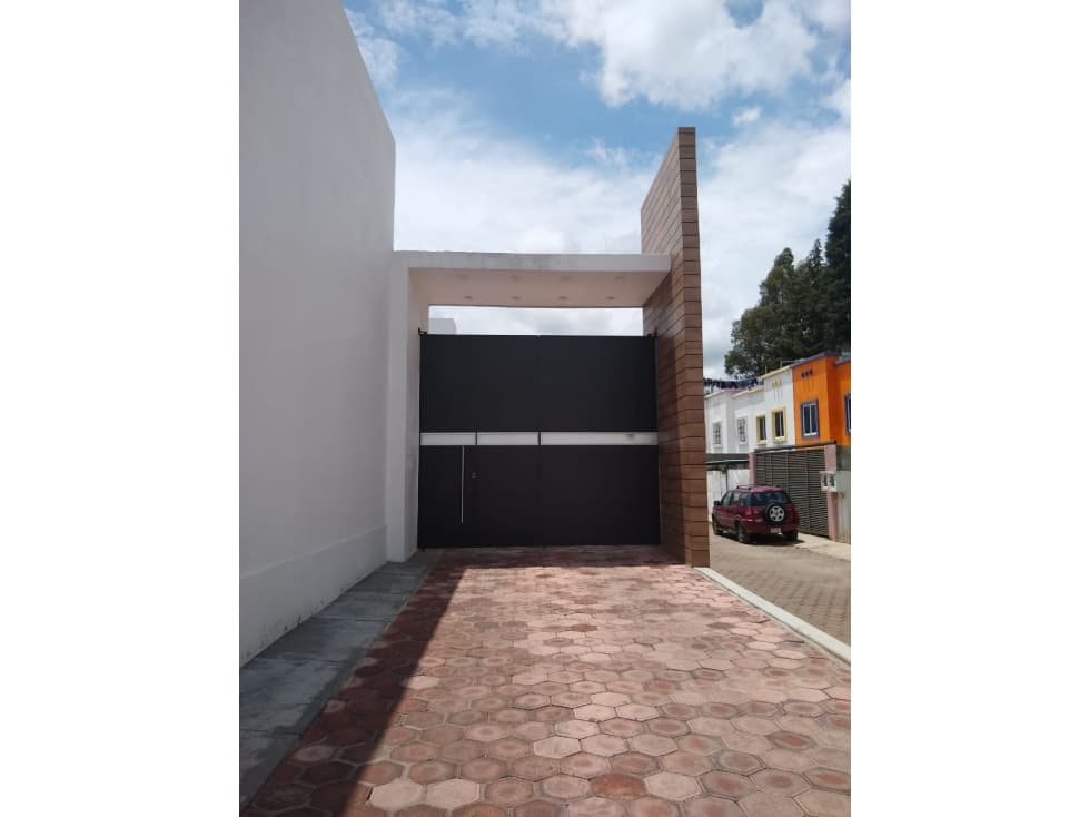 CASA EN VENTA EN ACUITLAPILCO — foto 5