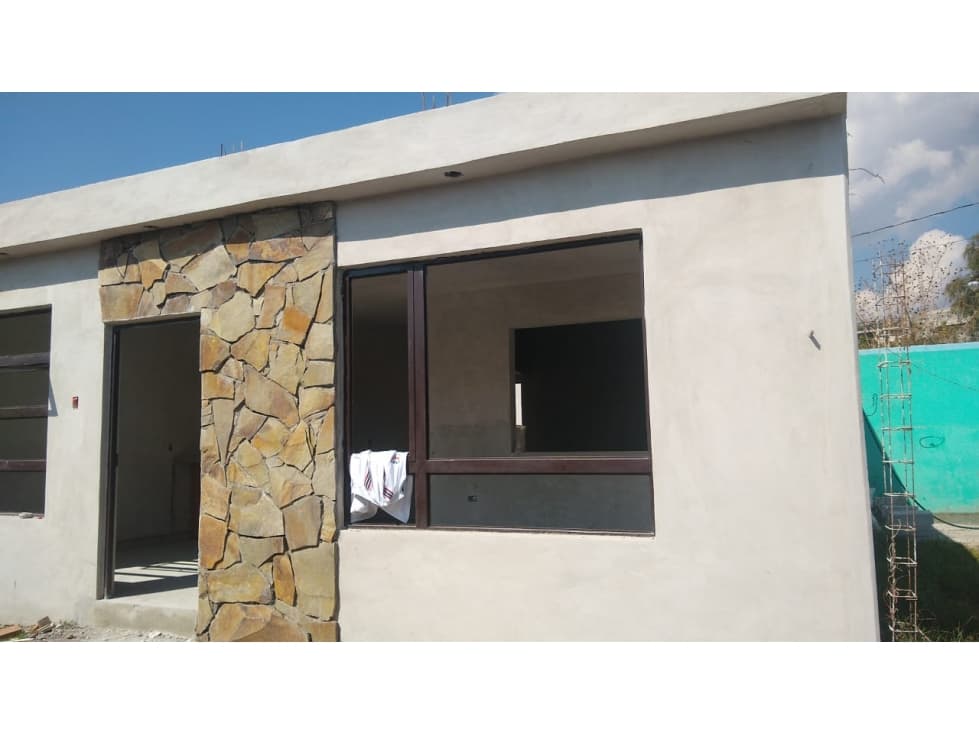 CASAS EN PREVENTA EN TOTOLAC — foto 1