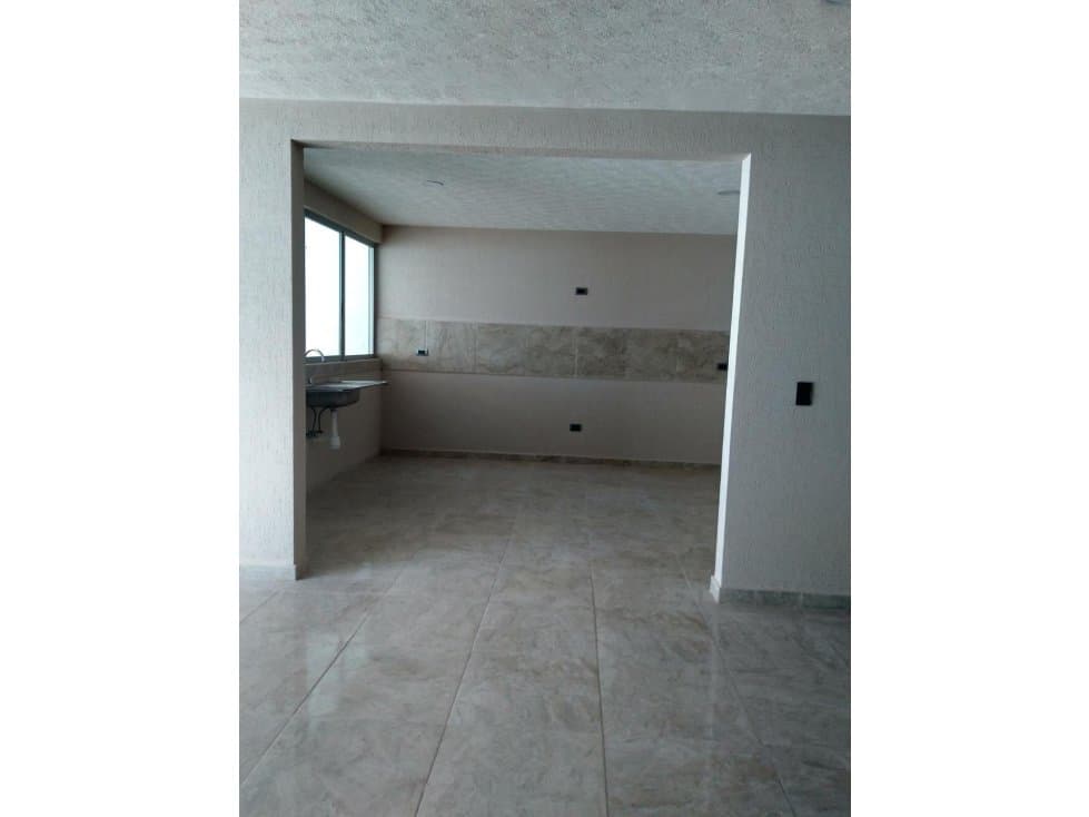 CASA EN VENTA SAN GABRIEL TLAXCALA TLAX — foto 5