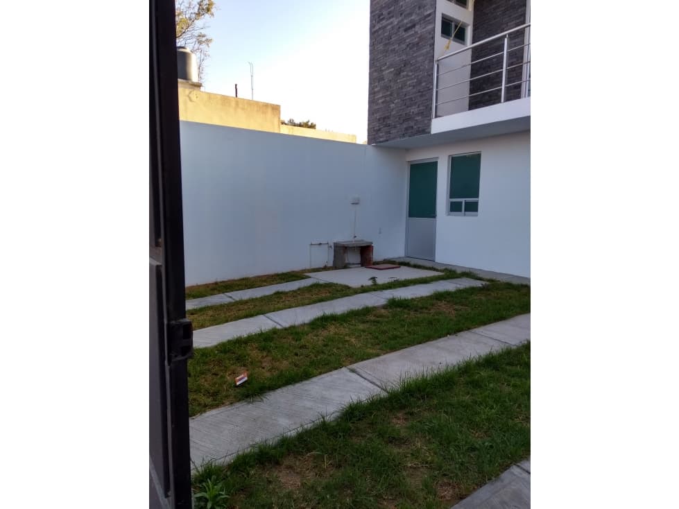CASA EN VENTA LA LOMA X. TLAXCALA — foto 3