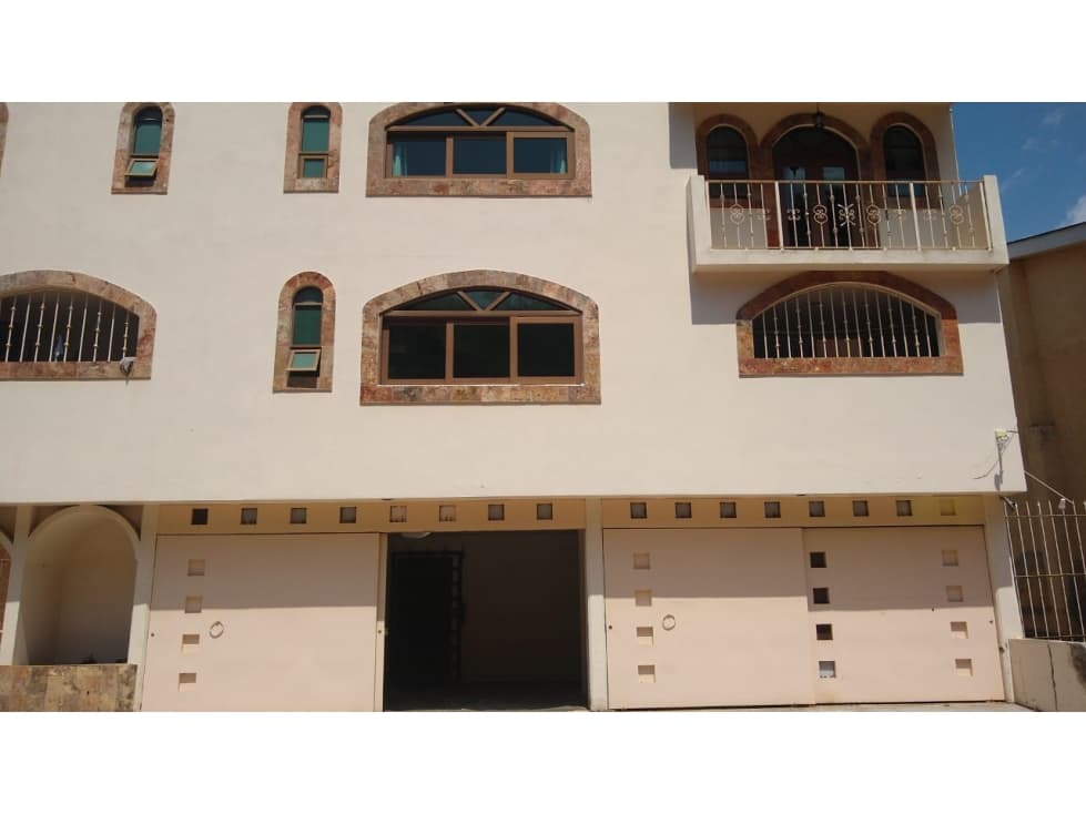 CASA EN RENTA EN ATEMPAN — foto 1