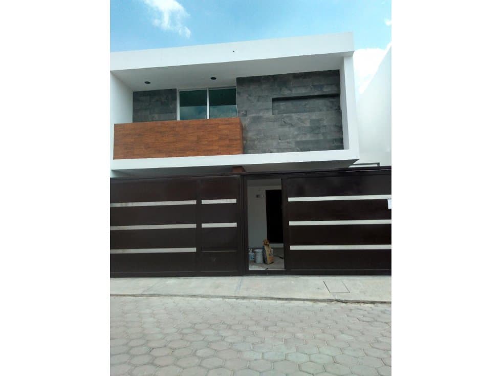 CASA EN VENTA SAN GABRIEL TLAXCALA TLAX — foto 2