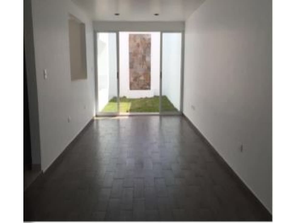 CASA EN VENTA EN APIZACO, PROL.  AV. 16 DE SEPTIEMBRE — foto 2