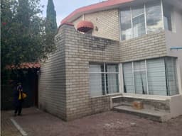 CASA EN VENTA EN EL ALTO CHIAUTEMPAN, TLAXCALA