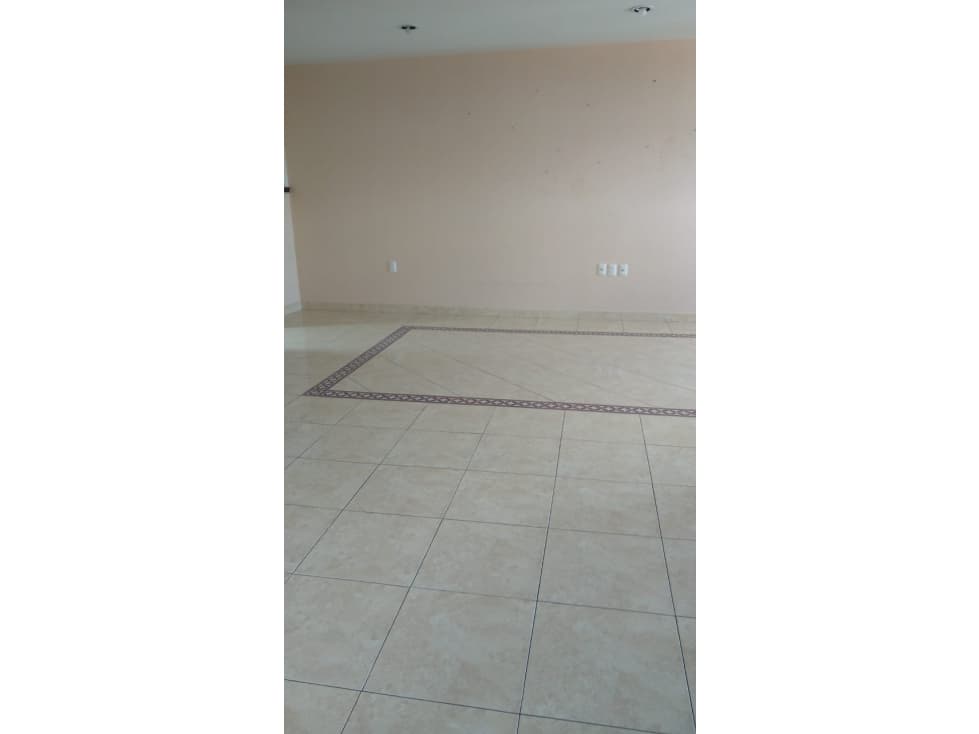 CASA EN RENTA EN ATEMPAN — foto 6