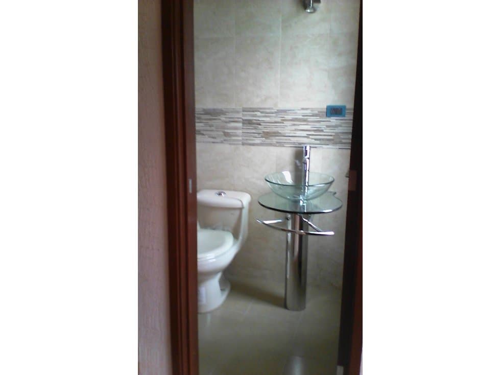 CASA EN VENTA EN TIZATLAN TLAXCALA — foto 4