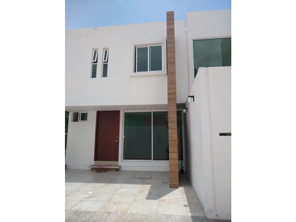 CASA EN VENTA EN ACUITLAPILCO — foto 4