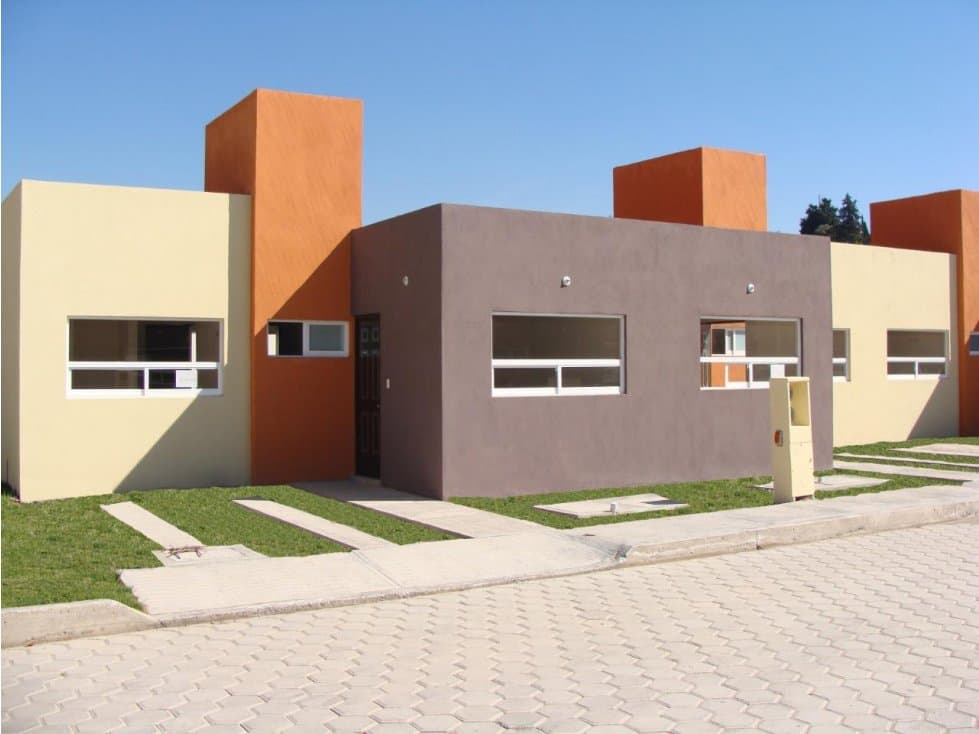 PREVENTA DE CASAS EN TIZATLAN TLAXCALA — foto 1