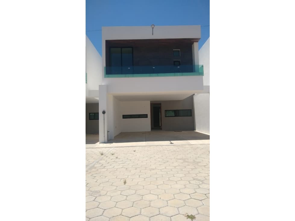 CASA EN VENTA EN TIZATLAN, TLAXCALA — foto 2