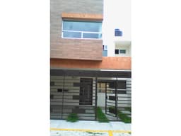 CASA EN VENTA EN TIZATLAN TLAXCALA