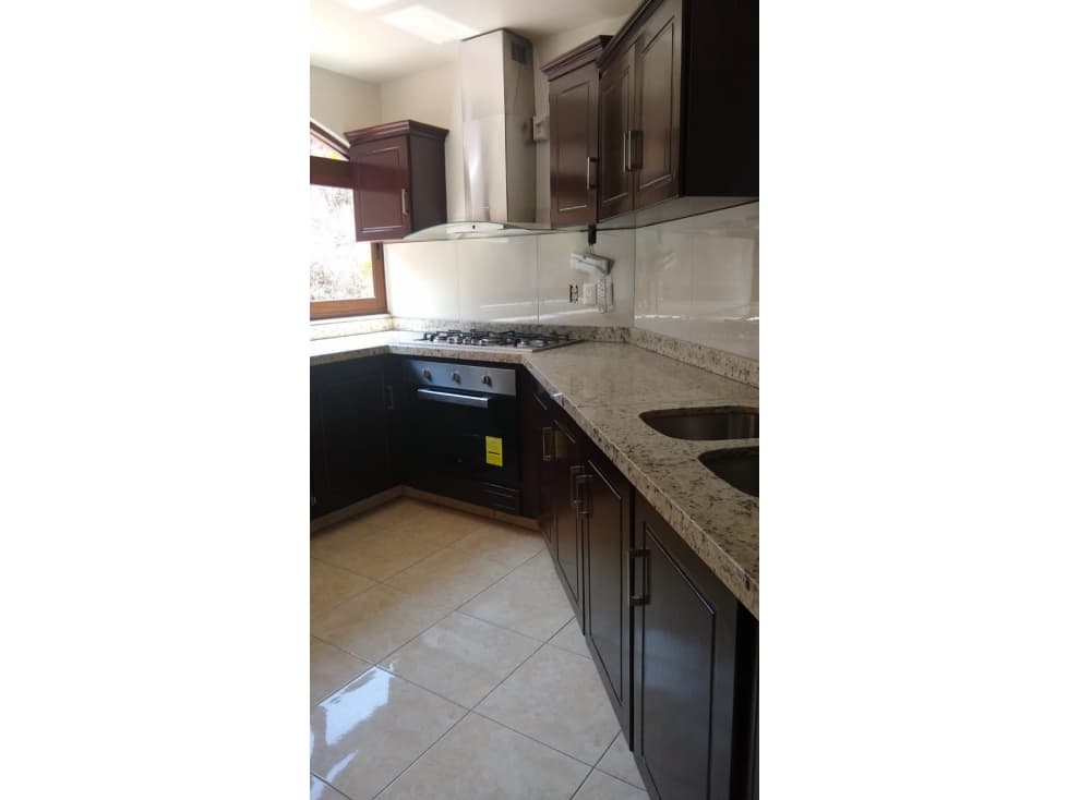 CASA EN RENTA EN ATEMPAN — foto 3