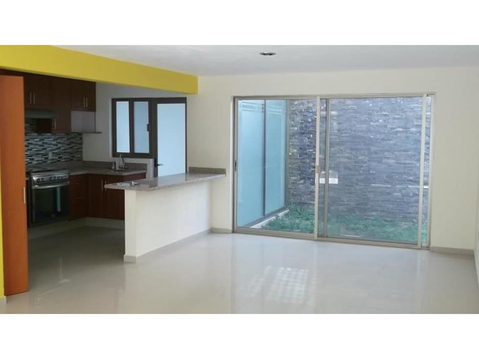 CASA EN VENTA LOS ALMENDROS( RIO BLANCO) — foto 1