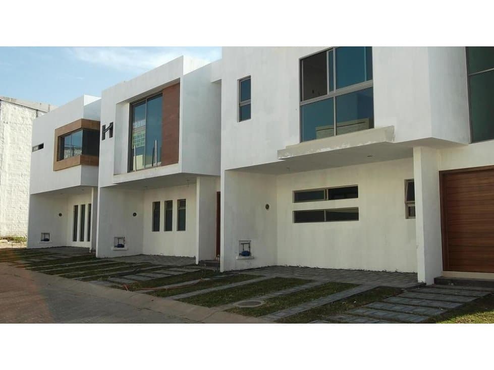 CASA EN VENTA LOS ALMENDROS(RIO BLANCO) — foto 1
