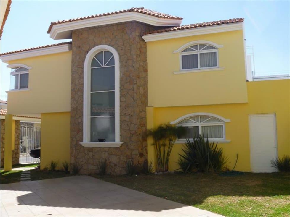CASA EN VENTA SAN ISIDRO — foto 1