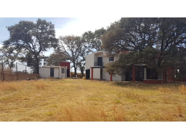 Casa de Campo en Venta Tepatitlan jalisco