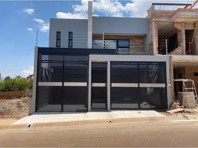 CASA EN VENTA TEPATITLAN LAS COLONIAS