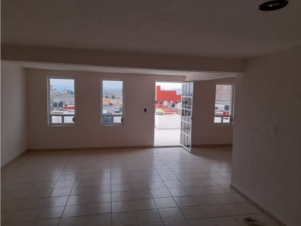 Casa en Venta Explanada Pachuca Hidalgo — foto 2