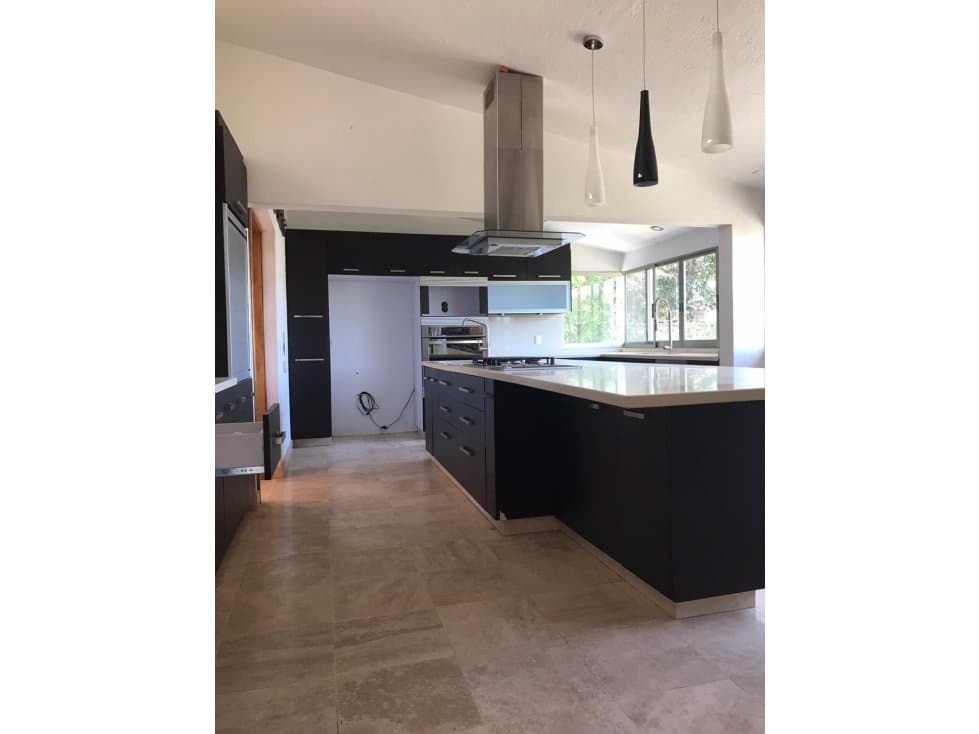 RESIDENCIA EN VENTA EN LAS CAÑADAS — foto 5