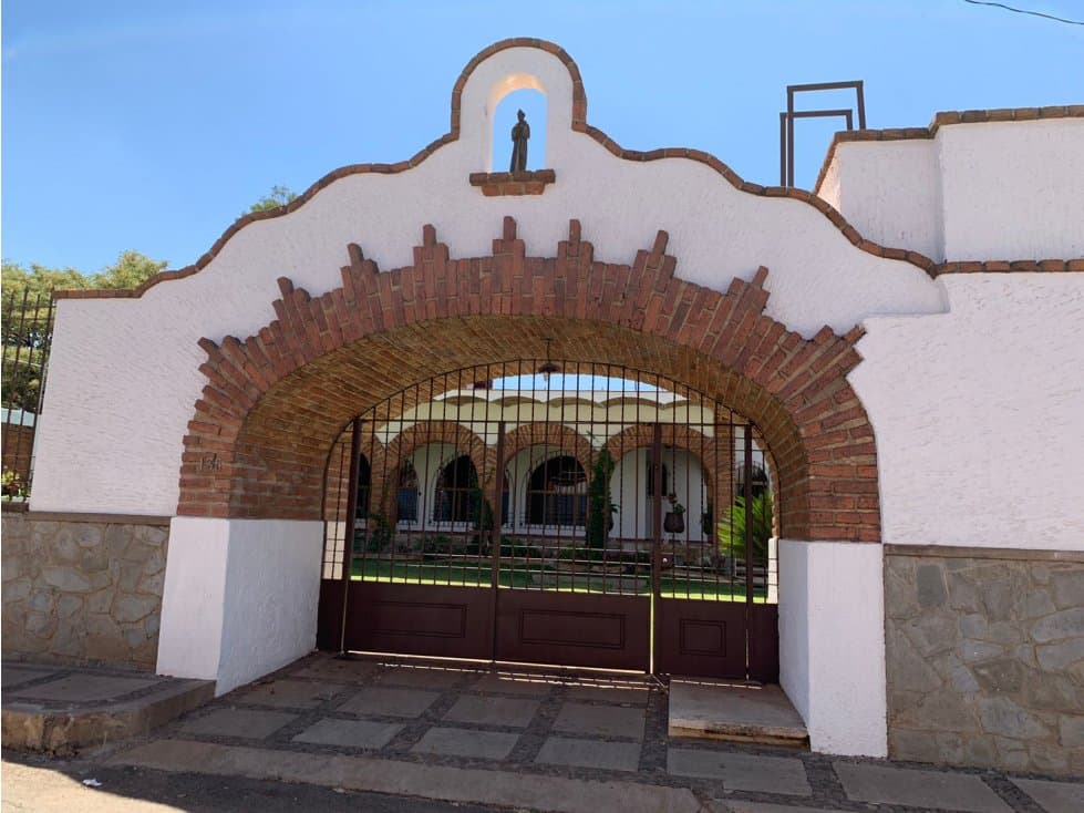 CASA EN VENTA CAPILLA DE MILPILLAS,TEPATITLAN — foto 1