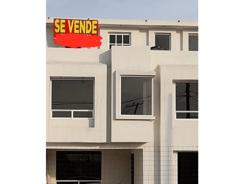 Casa en Venta Explanada Pachuca Hidalgo — foto 1
