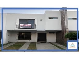 Casa en Venta en Residencial Valle del Sur Tlaquepaque