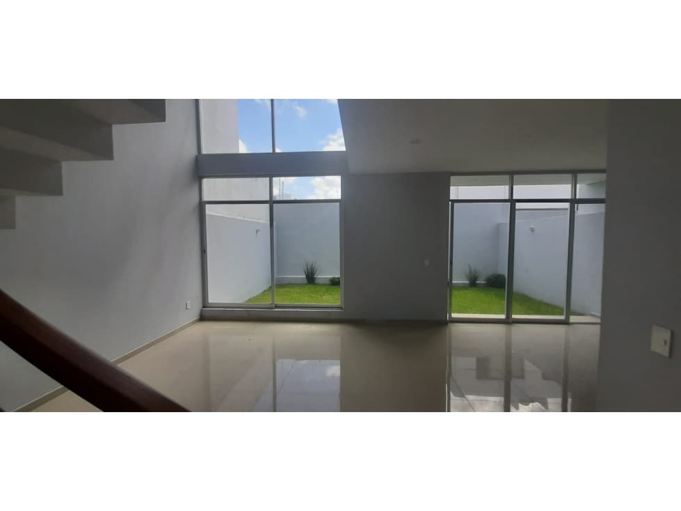 Casa en Venta Valle Imperial Imperio Maya — foto 6