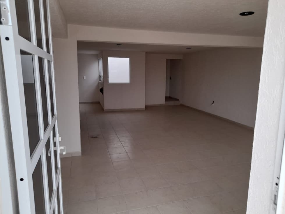 Casa en Venta Explanada Pachuca Hidalgo — foto 6