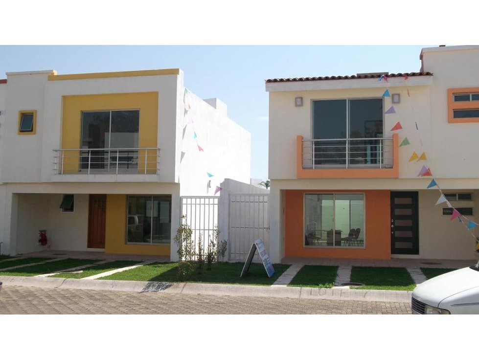 CASA EN VENTA LOS ALMENDROS( RIO BLANCO) — foto 2