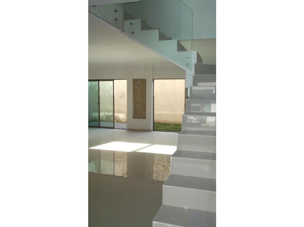 CASA EN VENTA LOS ALMENDROS(RIO BLANCO) — foto 2
