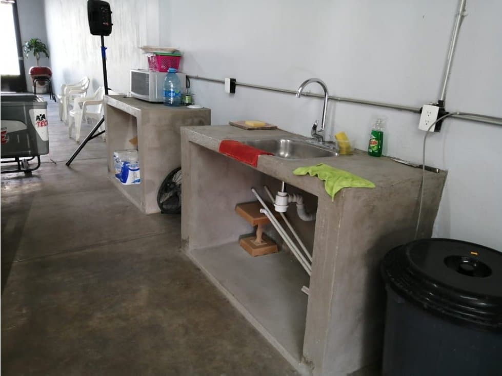 VENTA BODEGA MEDRANO(con departamento — foto 3