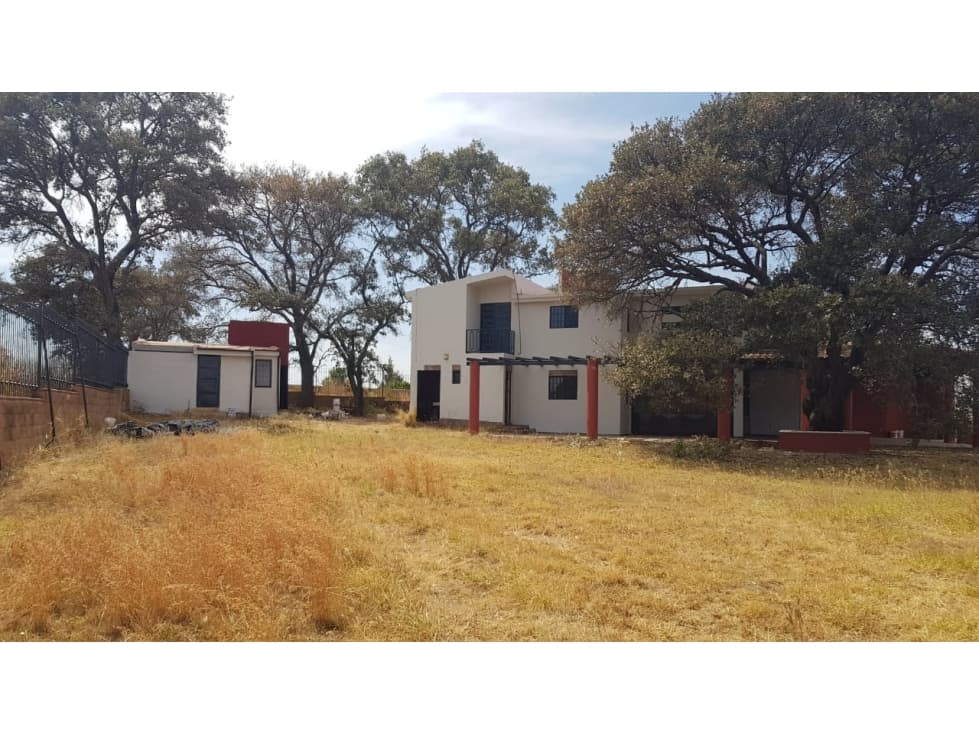 Casa de Campo en Venta Tepatitlan jalisco — foto 2