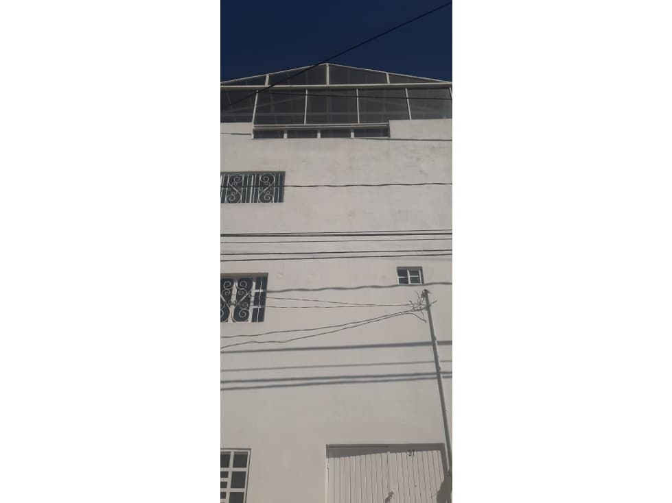 Cuartos Amueblados en Renta Tlaquepaque — foto 1