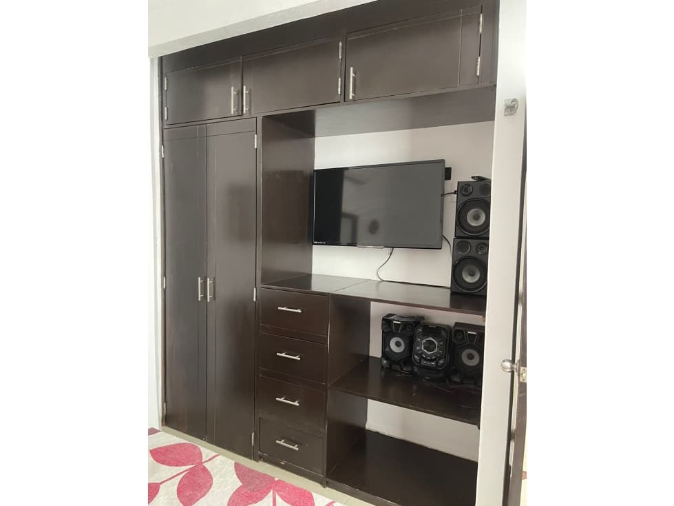 CASA EN VENTA NUEVO VALLARTA  AMUEBLADA — foto 4