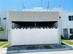 CASA EN VENTA NUEVO VALLARTA AMUEBLADA
