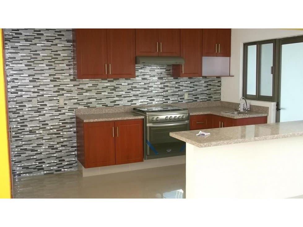 CASA EN VENTA LOS ALMENDROS( RIO BLANCO) — foto 3