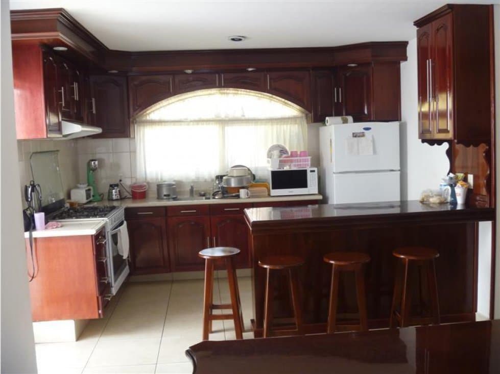 CASA EN VENTA SAN ISIDRO — foto 3