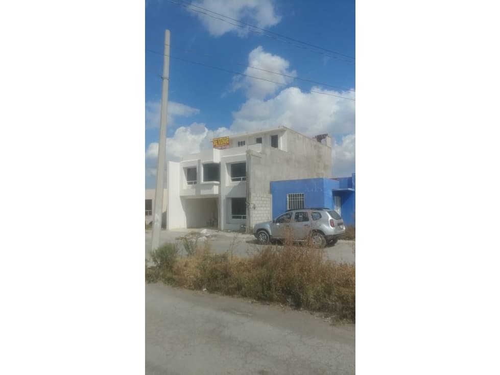 Casa en Venta Explanada Pachuca Hidalgo — foto 3