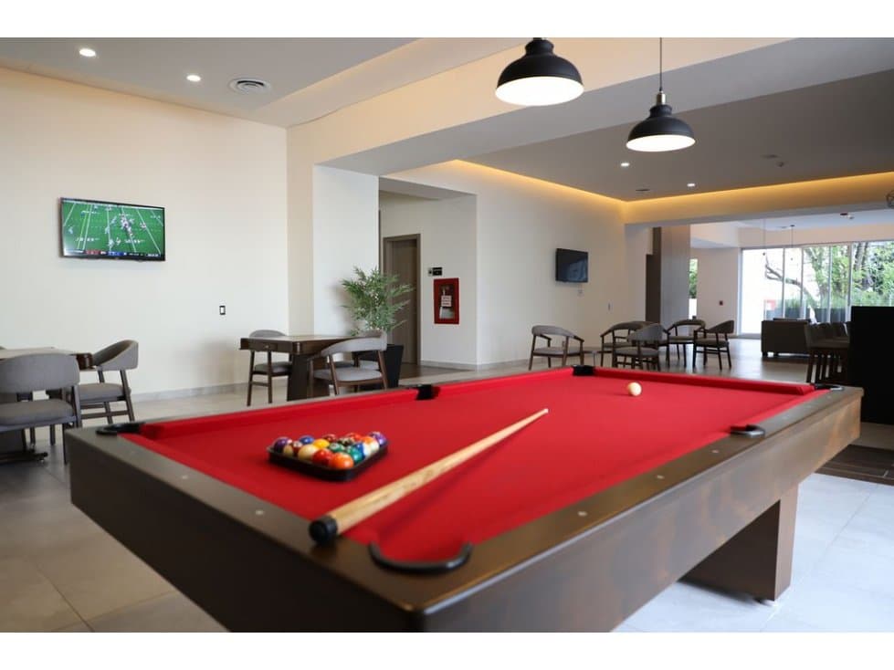 Departamentos en Venta Espacio Yaquis (minerva ) — foto 6