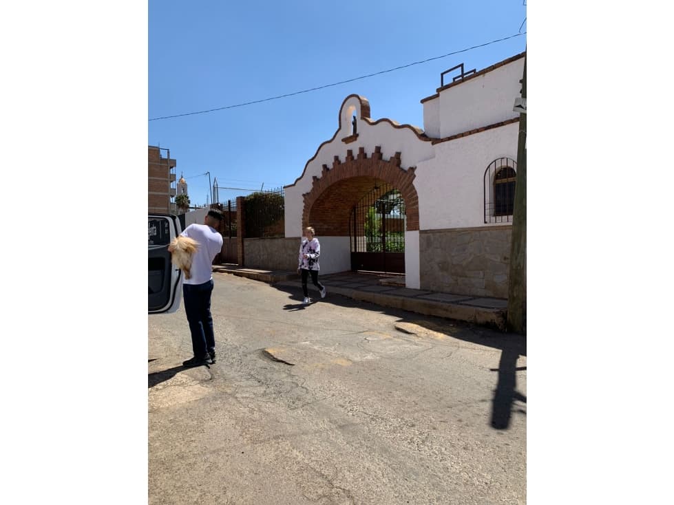 CASA EN VENTA CAPILLA DE MILPILLAS,TEPATITLAN — foto 3
