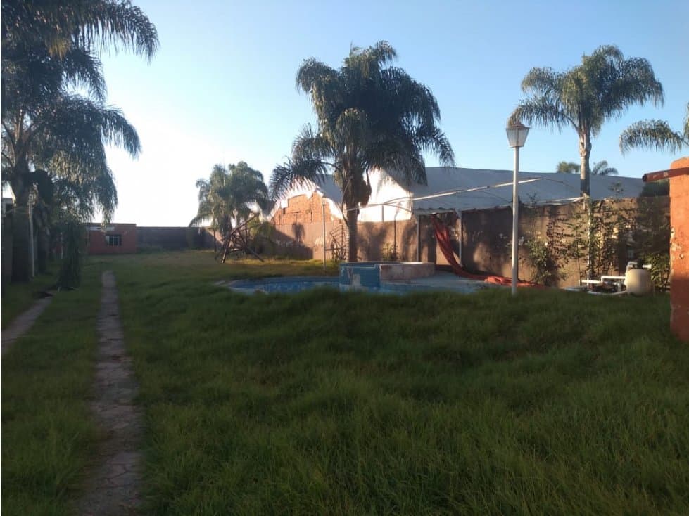 RANCHO EN VENTA TEPATITLAN JALISCO — foto 4