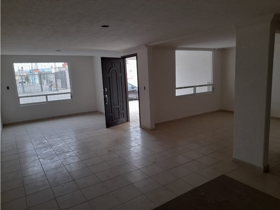 Casa en Venta Explanada Pachuca Hidalgo — foto 4
