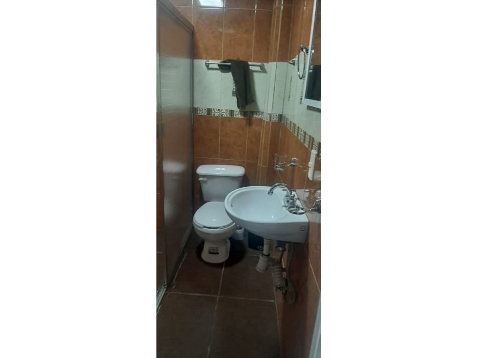 Cuartos Amueblados en Renta Tlaquepaque — foto 3
