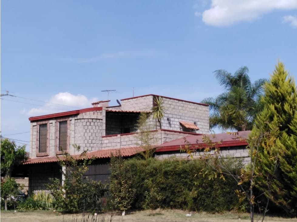 Casa en venta Cajititlan — foto 2