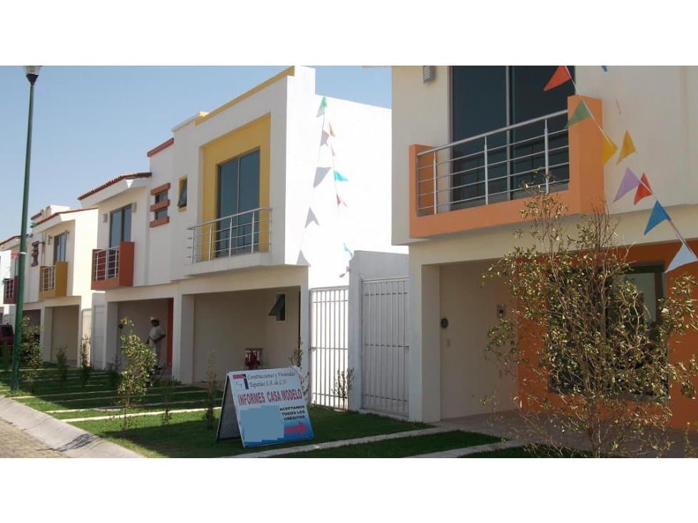 CASA EN VENTA LOS ALMENDROS( RIO BLANCO) — foto 5