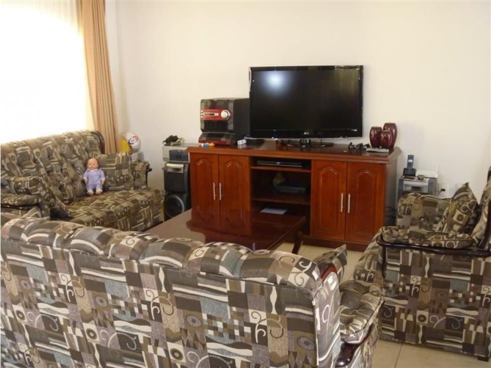 CASA EN VENTA SAN ISIDRO — foto 5