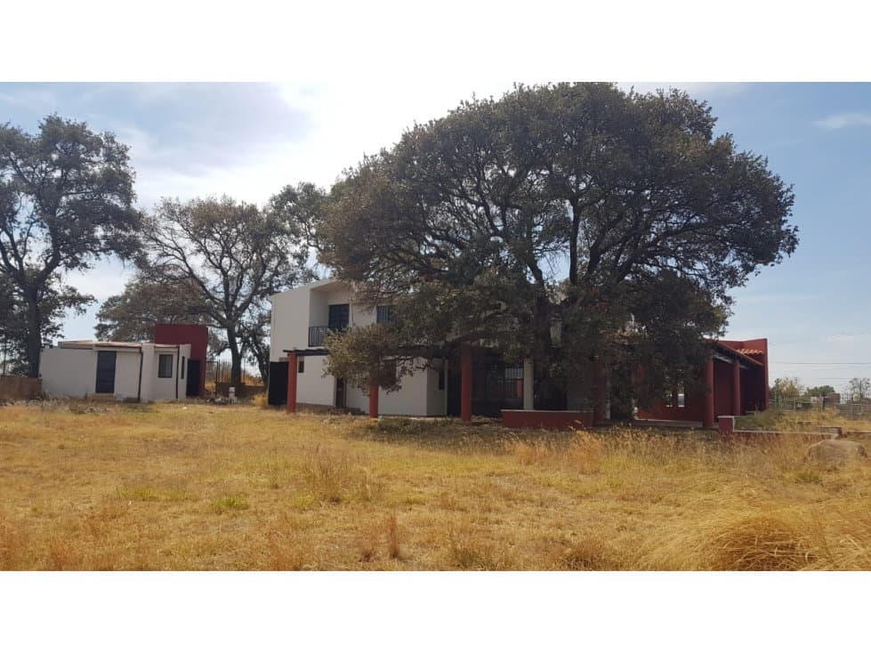 Casa de Campo en Venta Tepatitlan jalisco — foto 3