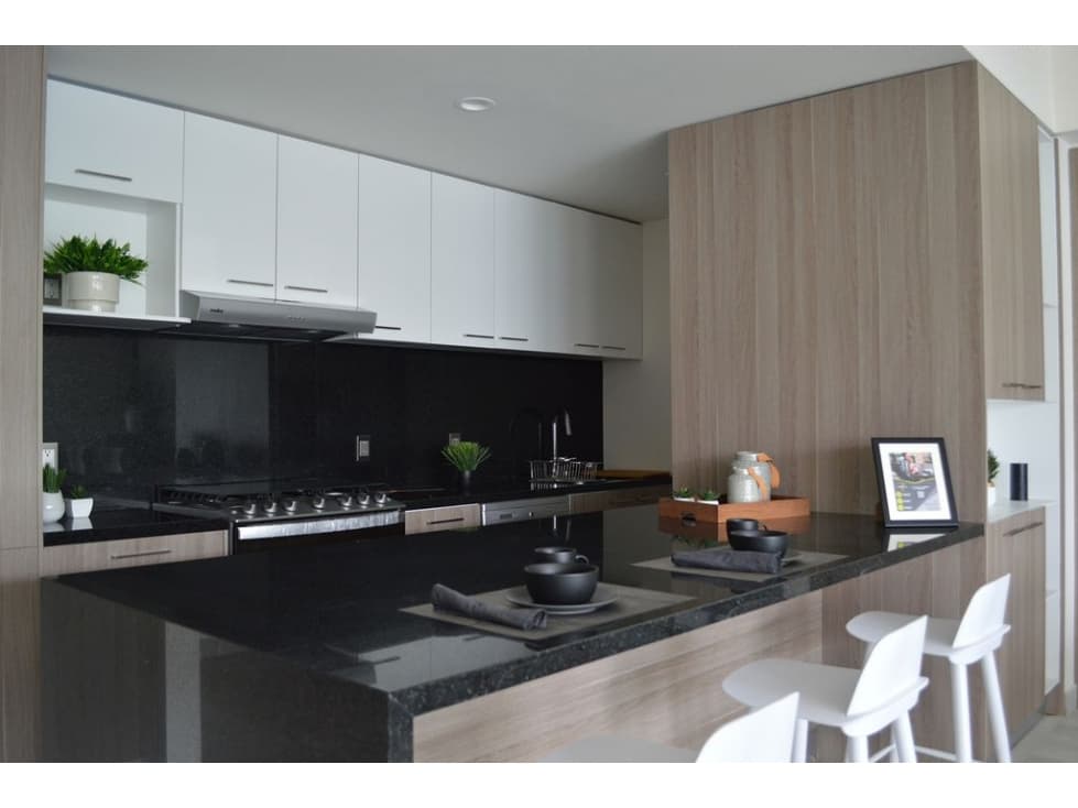 Departamentos en Venta Espacio Yaquis (minerva ) — foto 2